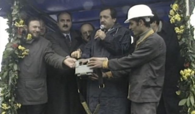 Erdoğan'ın ilk kez göreceğiniz fotoğrafları - 25