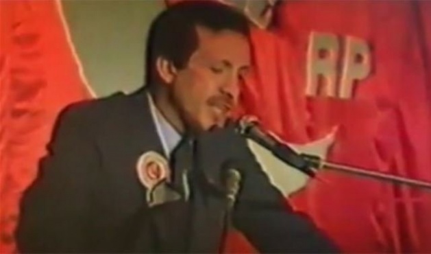 Erdoğan'ın ilk kez göreceğiniz fotoğrafları - 22