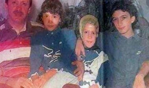 Erdoğan'ın ilk kez göreceğiniz fotoğrafları - 23