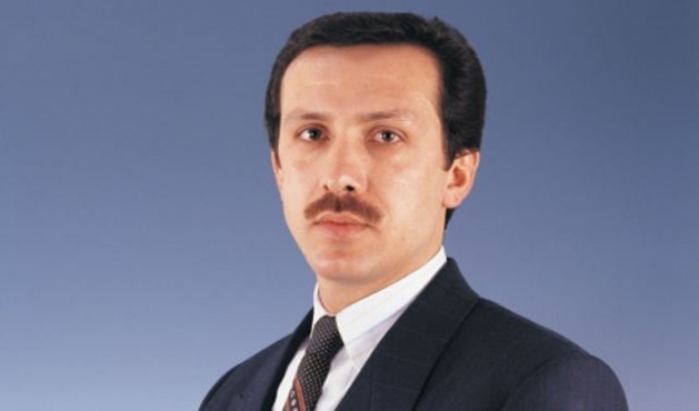 Erdoğan'ın ilk kez göreceğiniz fotoğrafları - 26