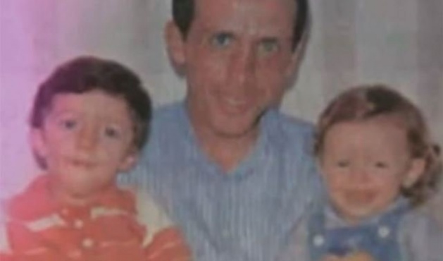 Erdoğan'ın ilk kez göreceğiniz fotoğrafları - 15