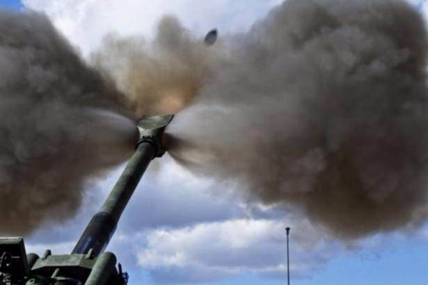 Zamanlama harikası askeri fotoğraflar - 620