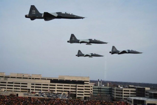 Zamanlama harikası askeri fotoğraflar - 852