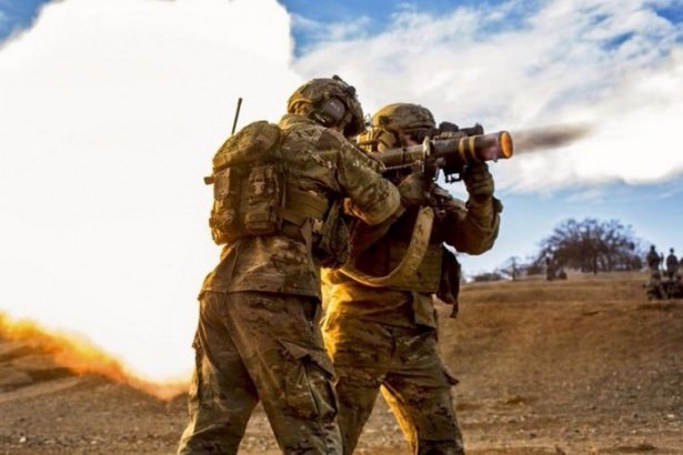 Zamanlama harikası askeri fotoğraflar - 677