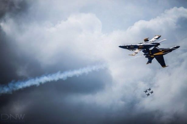 Zamanlama harikası askeri fotoğraflar - 581