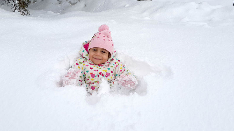 Bartın'da kar insan boyunu geçti - 762