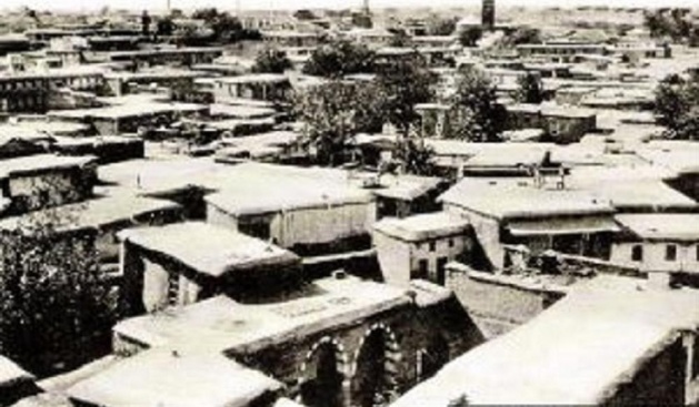 Diyarbakır Sur'da dönüşüm başlıyor - 2