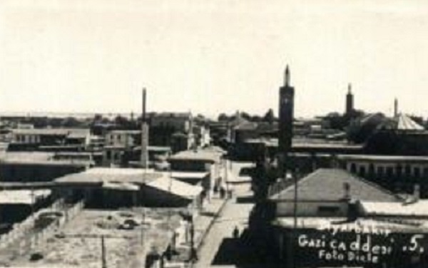 Diyarbakır Sur'da dönüşüm başlıyor - 4