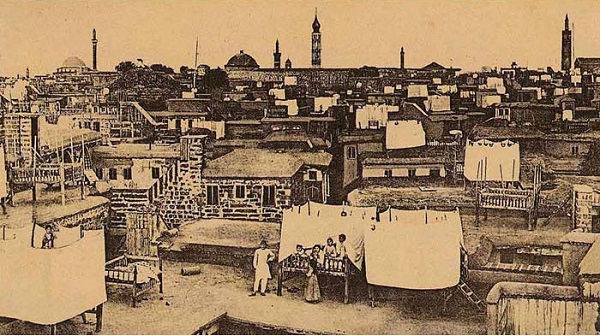 Diyarbakır Sur'da dönüşüm başlıyor - 3