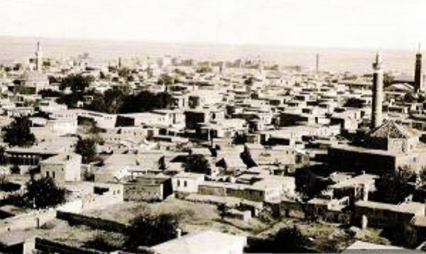 Diyarbakır Sur'da dönüşüm başlıyor - 1