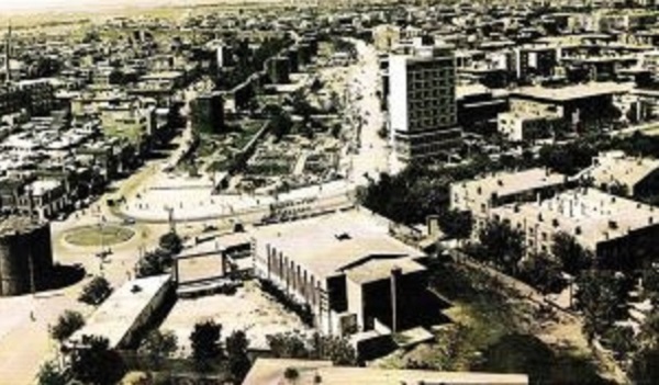 Diyarbakır Sur'da dönüşüm başlıyor - 5