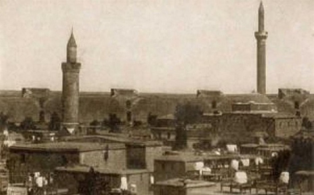 Diyarbakır Sur'da dönüşüm başlıyor - 6