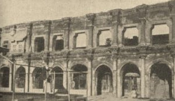 Diyarbakır Sur'da dönüşüm başlıyor - 8