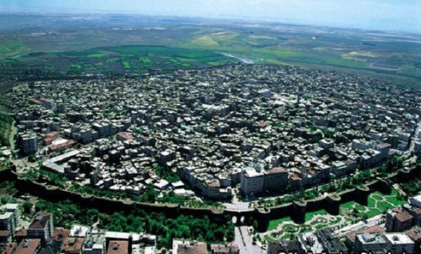 Diyarbakır Sur'da dönüşüm başlıyor - 12