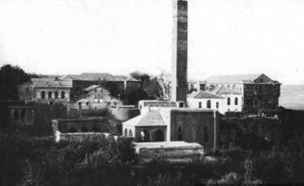 Diyarbakır Sur'da dönüşüm başlıyor - 11