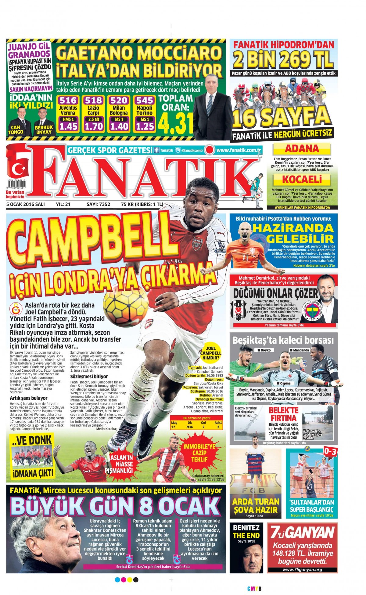 Gazeteler bugün ne yazdı? - 28