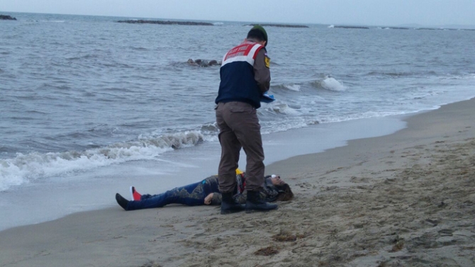 Bir bot faciası daha - 6