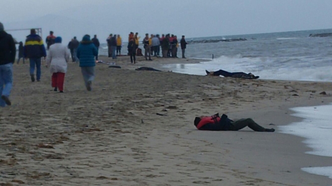 Bir bot faciası daha - 3