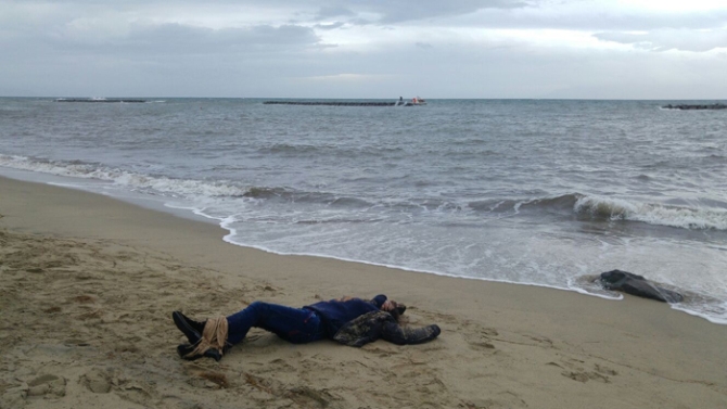 Bir bot faciası daha - 5