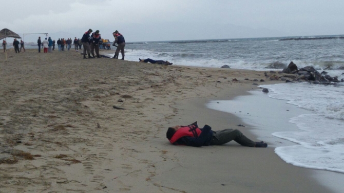 Bir bot faciası daha - 7