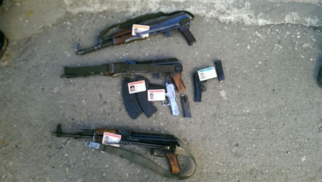 Cizre böyle görüntülendi - 11