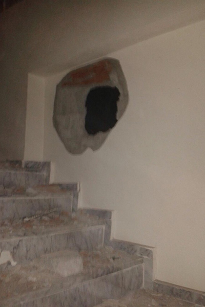 Cizre böyle görüntülendi - 2