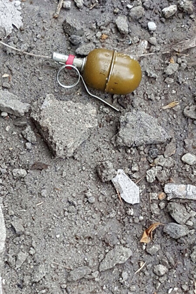 Cizre böyle görüntülendi - 12