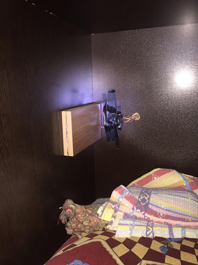 Cizre böyle görüntülendi - 14