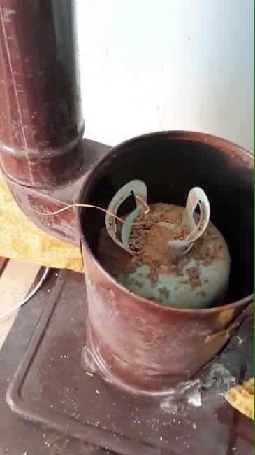 Cizre böyle görüntülendi - 13