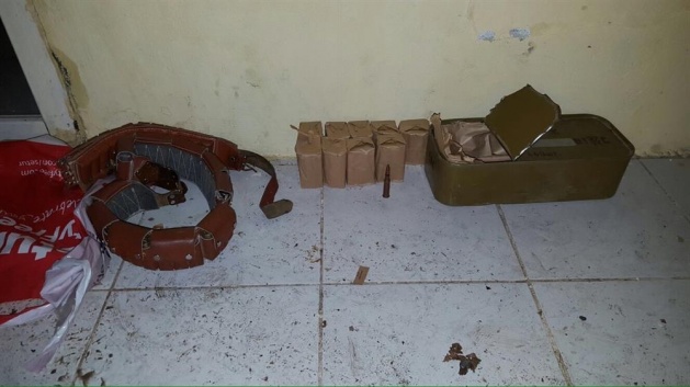 Cizre böyle görüntülendi - 9