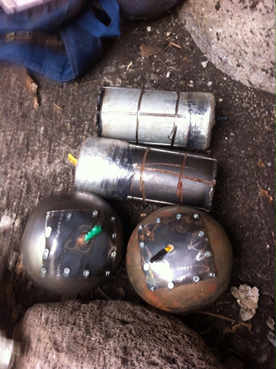 Cizre böyle görüntülendi - 5