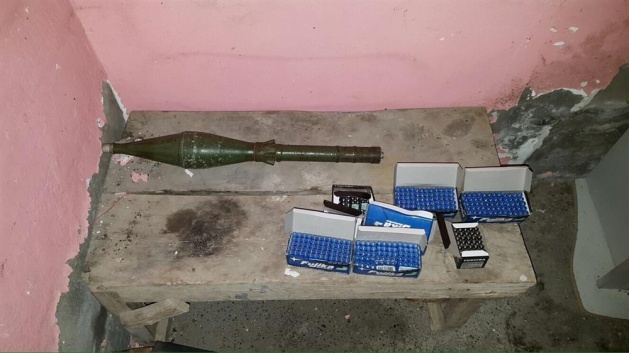 Cizre böyle görüntülendi - 10