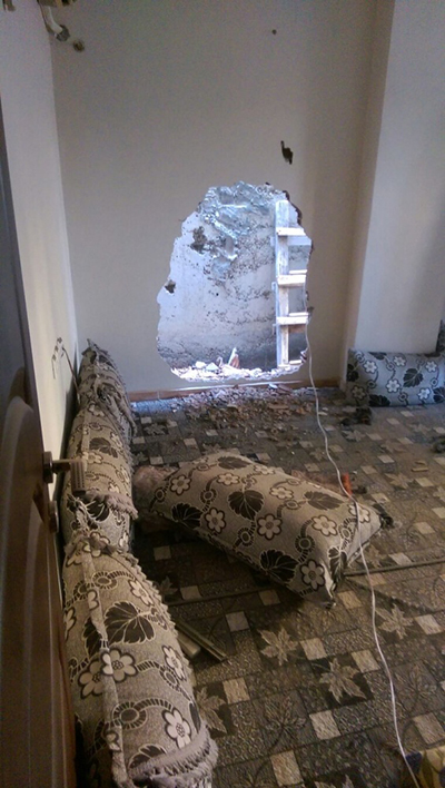 Cizre böyle görüntülendi - 3