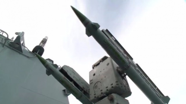 En uzun füze menziline sahip ülke hangisi? - 3