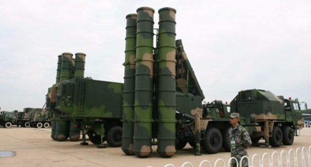 En uzun füze menziline sahip ülke hangisi? - 9