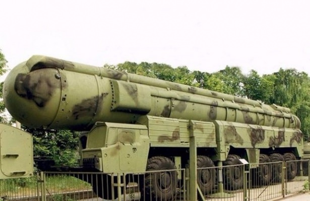 En uzun füze menziline sahip ülke hangisi? - 11