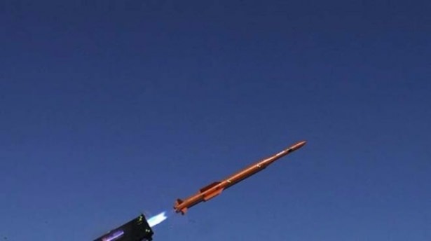 En uzun füze menziline sahip ülke hangisi? - 14