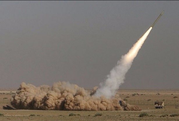 En uzun füze menziline sahip ülke hangisi? - 15