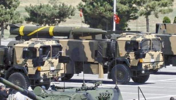 En uzun füze menziline sahip ülke hangisi? - 22