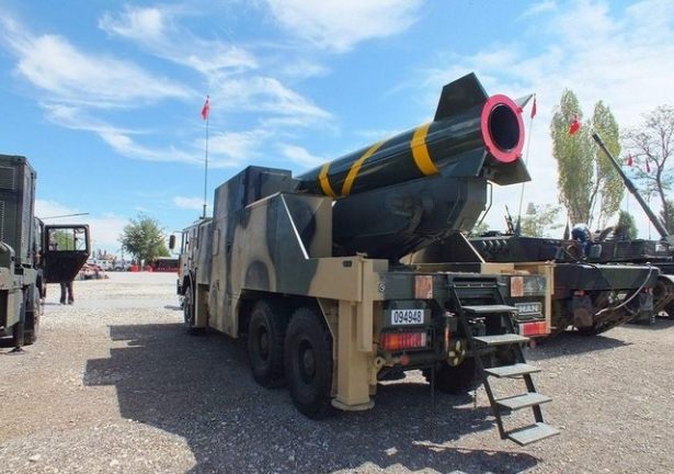 En uzun füze menziline sahip ülke hangisi? - 23