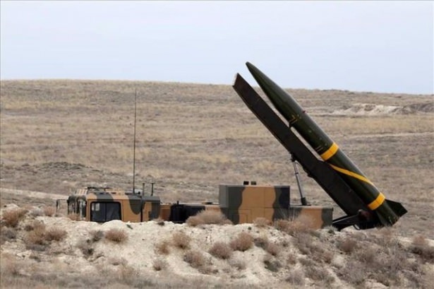 En uzun füze menziline sahip ülke hangisi? - 24