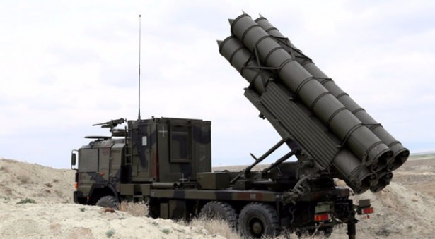 En uzun füze menziline sahip ülke hangisi? - 25