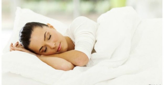 En çok hangi ülke uyuyor? - 5