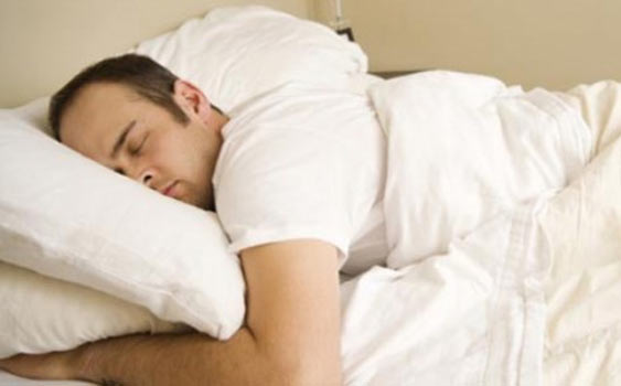 En çok hangi ülke uyuyor? - 2