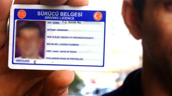 Yeni ehliyet için ne yapmak gerekiyor? - 3