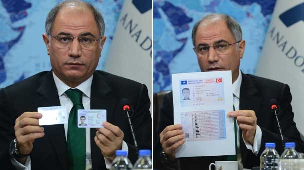 Yeni ehliyet için ne yapmak gerekiyor? - 19