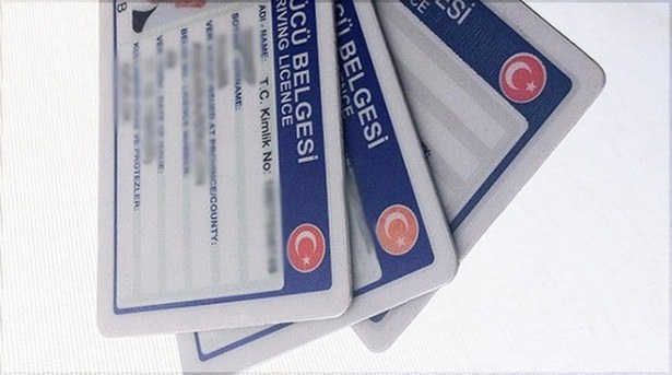 Yeni ehliyet için ne yapmak gerekiyor? - 4