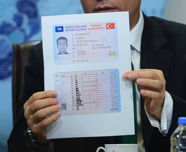 Yeni ehliyet için ne yapmak gerekiyor? - 11