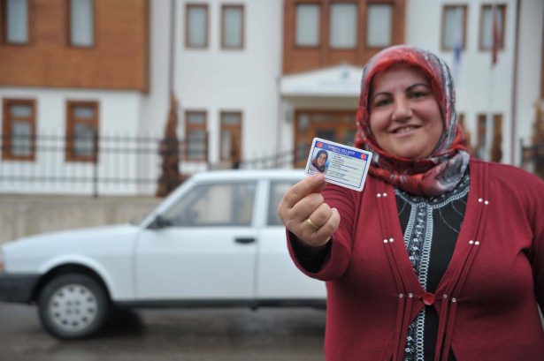 Yeni ehliyet için ne yapmak gerekiyor? - 5