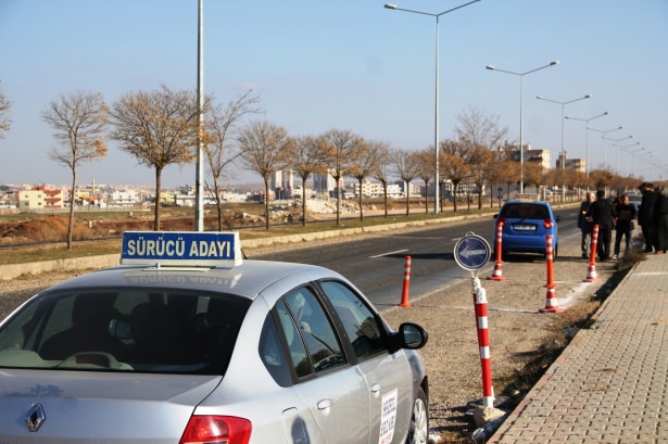 Yeni ehliyet için ne yapmak gerekiyor? - 22